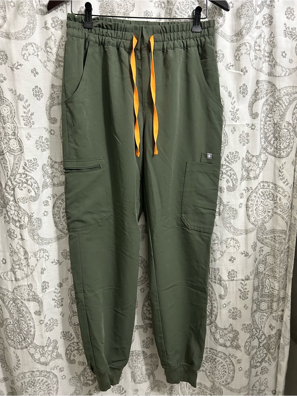 Figs Uman Jogger Scrub Pant